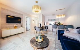 Apartment Rixos Zadar Private Parking Garage